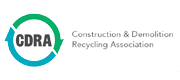 CDRA logo